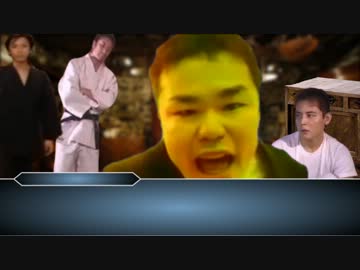 迫真なんでも部 第三話 「暗闇の先に」 PART1