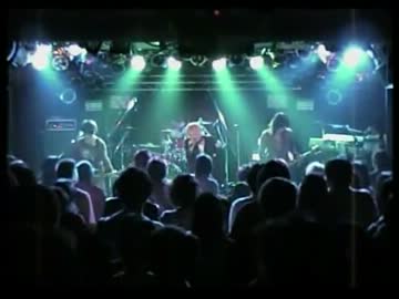 THE LOVEROCK VIOLENT 『鼓動』