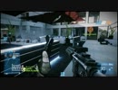 「BF3」M-416で1万キル目指して　4個目