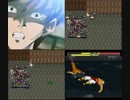 継承選択・レベル上げ・謀殺・退却禁止１人旅part９（ロマサガ２）