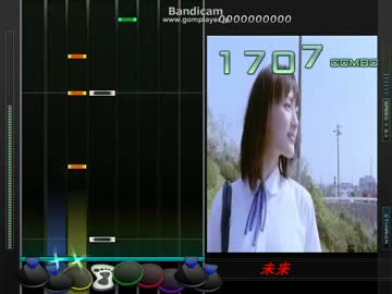 人気の Mr Children 未来 動画 8本 ニコニコ動画