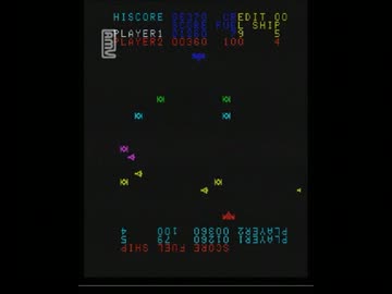 【第８回裏塔劇】スペースウォーその７