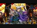 ミカリの戦国大戦始めました!160日目竜閃覇VS戦場の双子星