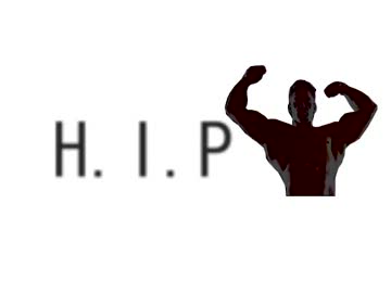 【兄貴来日祭】H.I.P【BUMP OF CHINCHIN】