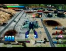 EXVS 最近FBにはまったから～アケコン練習３.mp4