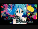 【ニコカラ】Tell Your World(キー-6)【Off Vocal】
