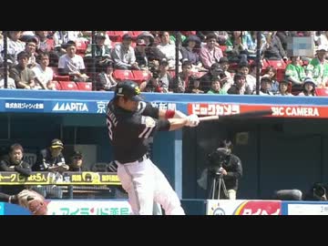 2013.4.27　吉村、SBで解凍される