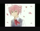 【重音テト】桜吹雪【オリジナル】