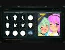 【ACV】おっさんが東方キャラエンブレム作る 03