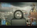 [BF3]のーきんTDM Noshahr Canals - M416[PC] 3/3