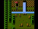 ドラゴンスクロール 甦りし魔竜 [BGM1]デルモス国BGM