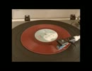 Strawberry Whiplash - In The Blink Of An Eye