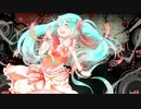 【初音ミク】家主の鏡