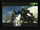 【S3】剣神と黒魔剣とボーダーブレイク 2斬目