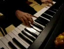 星のカービィの曲をピアノで弾いてみた