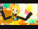 【DIVA-F】メランコリック 鏡音リンスタイリッシュエナジーR フルHD
