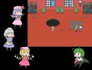 パチェ友が作ったRPG『東方魔女旅』をデバッグ実況プレイ 最終回