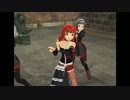 【MMD】仕事選べない魔王とレッショルが「ギガンティックO.T.N」