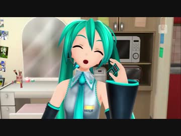 【トクロ・HANASU電話応答音声選手権】ぐだぐだミクさん