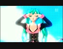 【DIVA-F】Fire◎Flower ハニーウィップ､愛し隊1号､大人リン フルHD