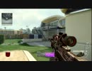 【CoD:BO2】 SEKAIのFFA21 【スナイパー】