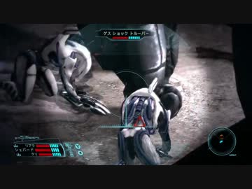 【MASS EFFECT】ゆっくり少佐と往く宇宙紀行part22【ゆっくり実況】