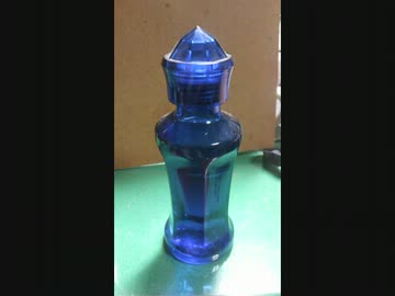 【自作？】FF ポーション光らせてみた。２