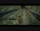 【ドラゴンズドグマ実況】美女ポーンの尻を追いかけニシエヒガシエpart53