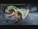 至って普通にMH3GHD Part35 「疾風と電撃」