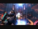 【ゆっくり実況プレイ】武器頼りのDeadSpace3　その4