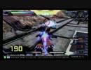 【EXVSFB】4月対戦会【サザビー視点】