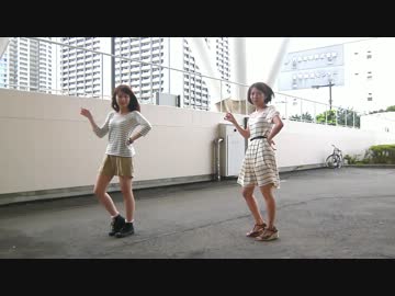 【あやなとうにちゃそ】コトバトラボラト【踊ってみた】