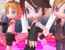 【FFMMD】お天気トリオで【OH MY JULIET!】（7810）