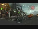 【殺虫実況】EDF:IA（アメリカ製、地球防衛軍）#15〜メタリックな大乱戦〜