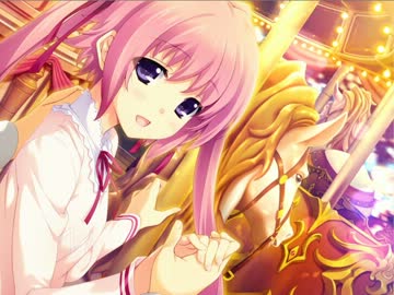 LOVELY×CATION2 OP 「Call to me, Call for you」 FULL