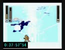 パンの本気 VS シグマ in ロックマンX2