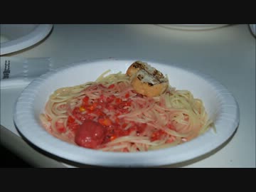 今年もニコニコ超会議２の超フードコートがあれな件について