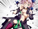 【MUGEN】神々とキャッキャウフフトーナメント(仮) Part 608199 【凶悪】