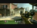【COD:BO2】私と、砂と、FFA。NUKETOWN 2025#20【PS3】