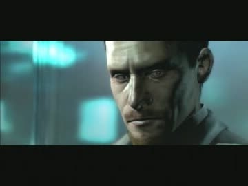 微妙に違うかもしれないバイオハザード6 その5