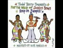 Keep On Jumpin_ - Todd Terry feat. M. Wash_J. Brown 1997