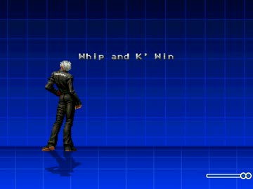 【MUGEN】君がいなくても平気トーナメントpart1