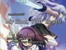 【歌ってみた】My Soul, Your Beats!【by.足立甲】