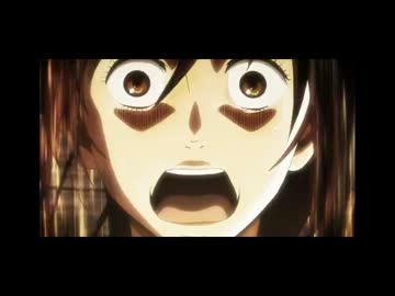 【進撃の巨人】個人的に面白かったシーン【第4話】