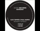 Alex Tepper _ Paul Harris - Mumbo Gumbo [Saved Records]