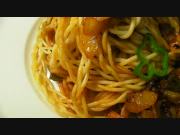 【パスタ料理祭】ドレッドロックス・ナポリタン