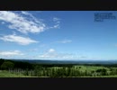 空波二輪紀行　【2012北海道編】Part.6　～快晴のち豪雨～