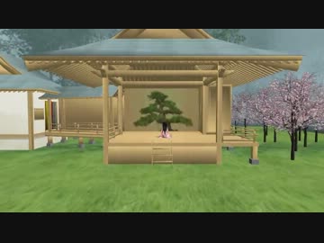 時報ちゃんで千本桜.mp4