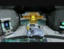 【PSO2】ナベリウスⅡのアレ＋ウォルガーダ【RaHu】