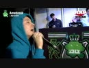 KID FRESINO (Fla$hBackS) on RAPSTREAM CO-SIGN